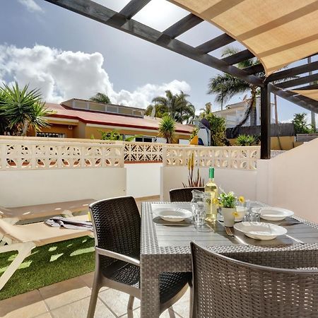 Residencia Lena Corralejo Exterior foto