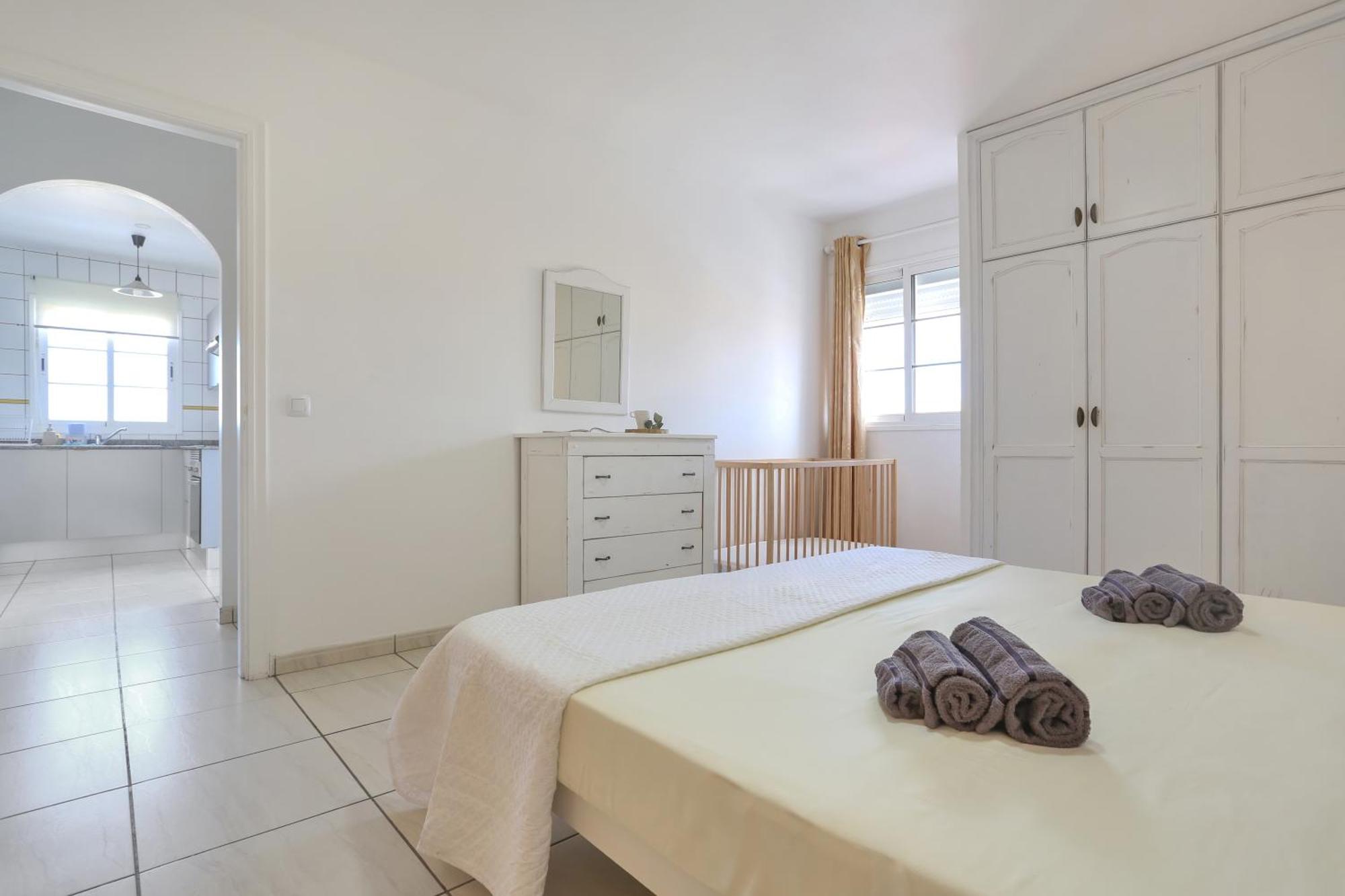 Residencia Lena Corralejo Exterior foto