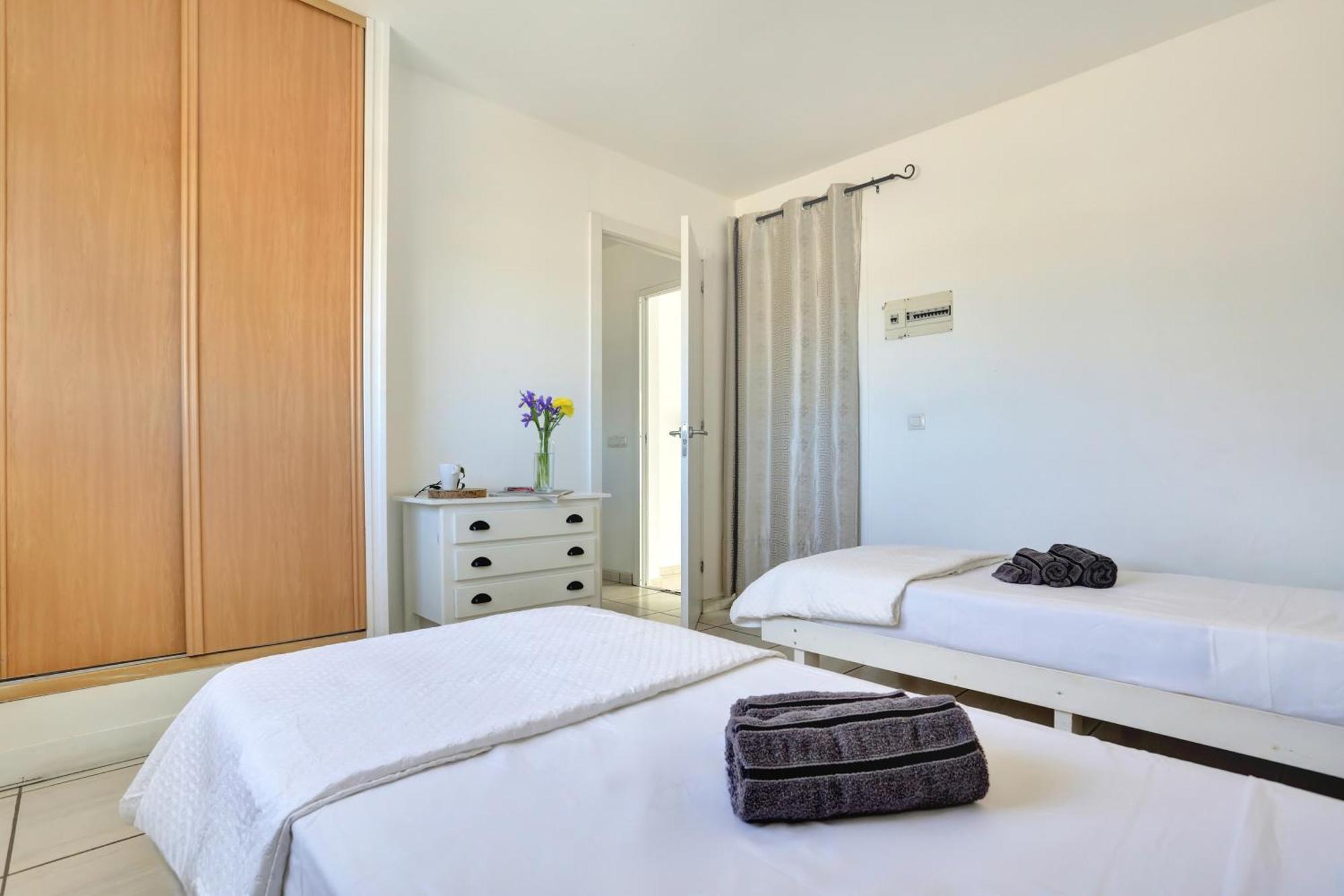 Residencia Lena Corralejo Exterior foto